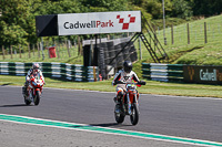 Lower Group Orange Bikes